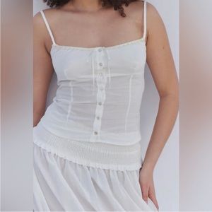 frankie’s bikini evangelina tank